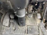 Hino RANGER лот № 3136 оценка R  с аукциона в Японии 3