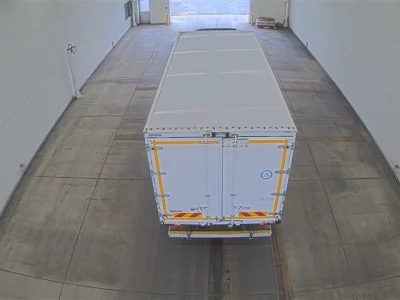 Hino RANGER  с аукциона в Японии