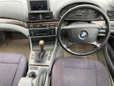 BMW 3-Series