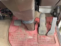 Hino RANGER лот № 271 оценка 3  с аукциона в Японии 3