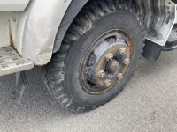 Hino RANGER лот № 271 оценка 3  с аукциона в Японии 8