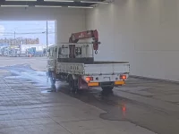 Hino RANGER лот № 271 оценка 3  с аукциона в Японии 1