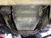 Hino RANGER лот № 271 оценка 3  с аукциона в Японии 9