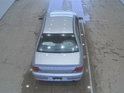 Mitsubishi LANCER  с аукциона в Японии