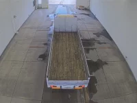 Hino RANGER лот № 275 оценка R  с аукциона в Японии 2