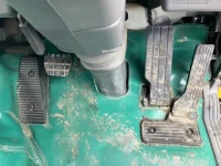 Hino RANGER лот № 275 оценка R  с аукциона в Японии 3