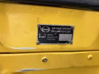 Hino RANGER лот № 275 оценка R  с аукциона в Японии 6