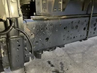 Hino RANGER лот № 275 оценка R  с аукциона в Японии 8