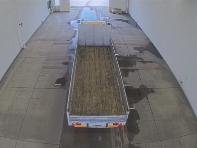 Hino RANGER  с аукциона в Японии