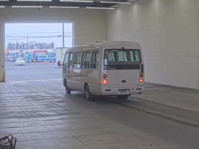 Mitsubishi Rosa