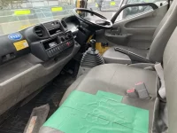 Hino DUTRO лот № 1178 оценка 3  с аукциона в Японии 4