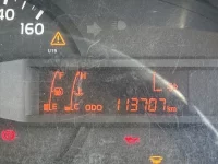 Hino DUTRO лот № 1178 оценка 3  с аукциона в Японии 5