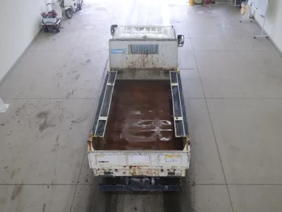 Hino DUTRO  с аукциона в Японии