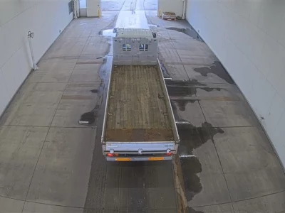 Hino RANGER  с аукциона в Японии