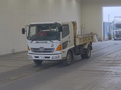 Hino RANGER