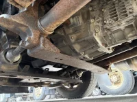 Hino DUTRO лот № 1183 оценка RB  с аукциона в Японии 9