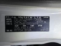 Hino DUTRO лот № 1183 оценка RB  с аукциона в Японии 7