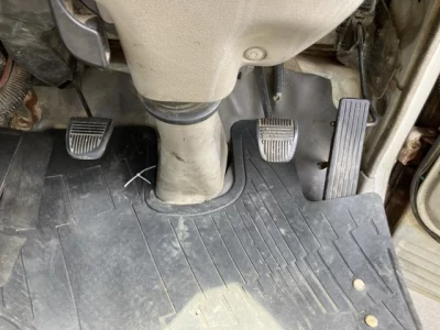 Hino DUTRO  с аукциона в Японии