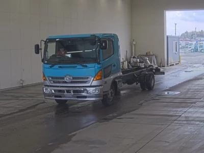 Hino RANGER