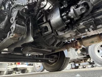 Hino DUTRO лот № 1188 оценка 3  с аукциона в Японии 9