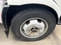 Hino DUTRO лот № 1188 оценка 3  с аукциона в Японии 8