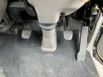 Hino DUTRO  с аукциона в Японии