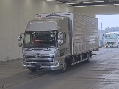 Hino RANGER