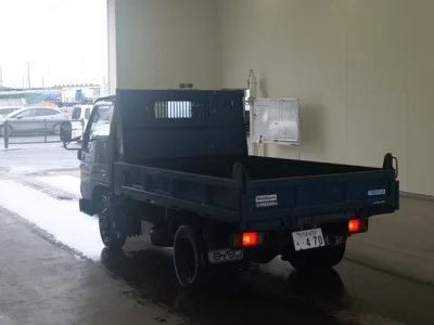 Mazda Titan