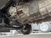 Hino DUTRO лот № 1201 оценка 3  с аукциона в Японии 9