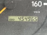 Hino DUTRO лот № 1201 оценка 3  с аукциона в Японии 5