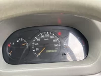 Hino DUTRO лот № 1201 оценка 3  с аукциона в Японии 6