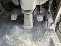 Hino DUTRO лот № 1201 оценка 3  с аукциона в Японии 3