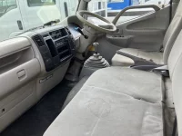 Hino DUTRO лот № 1201 оценка 3  с аукциона в Японии 4