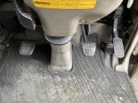 Hino DUTRO лот № 1205 оценка 3  с аукциона в Японии 3