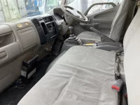 Hino DUTRO лот № 1205 оценка 3  с аукциона в Японии 4