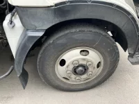 Hino DUTRO лот № 1205 оценка 3  с аукциона в Японии 8