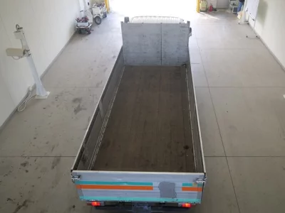 Hino DUTRO  с аукциона в Японии