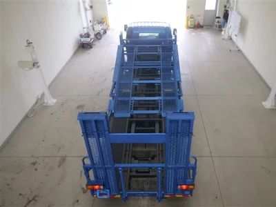 Hino DUTRO  с аукциона в Японии