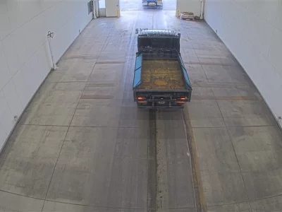 Hino RANGER  с аукциона в Японии