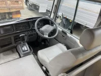 Hino BUS лот № 3176 оценка 4  с аукциона в Японии 4