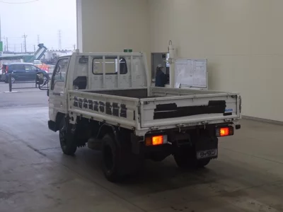 Mazda Titan