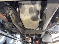 Hino RANGER лот № 3200 оценка 3.5  с аукциона в Японии 9