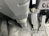 Hino RANGER лот № 3200 оценка 3.5  с аукциона в Японии 3