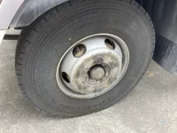 Hino RANGER лот № 3200 оценка 3.5  с аукциона в Японии 8