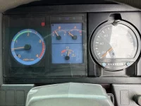 Hino RANGER лот № 3208 оценка R  с аукциона в Японии 5