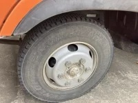 Hino RANGER лот № 3208 оценка R  с аукциона в Японии 8