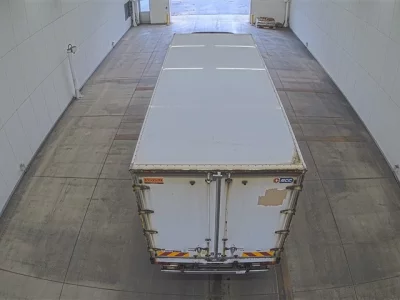 Hino RANGER  с аукциона в Японии