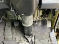 Hino RANGER лот № 3217 оценка 4  с аукциона в Японии 3