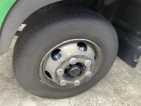 Hino RANGER лот № 3217 оценка 4  с аукциона в Японии 7