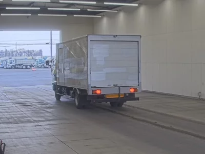 Hino RANGER  с аукциона в Японии